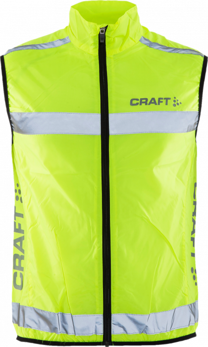 Craft - Visibility Vest - Flumino