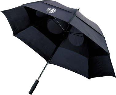 Sportyfied - Bsi Umbrella - Black