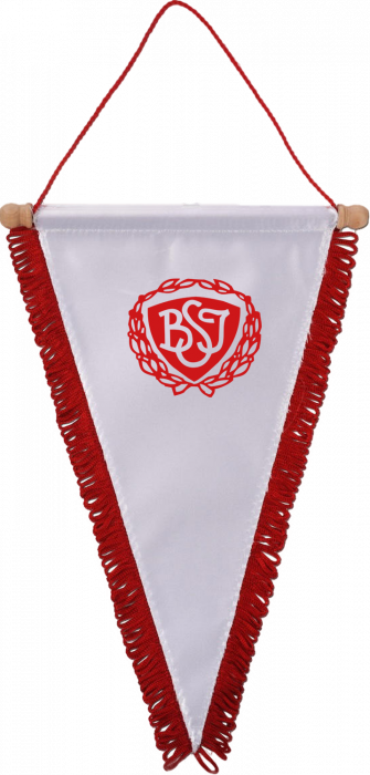 Sportyfied - Bsi Vimpel - Blanco & rojo