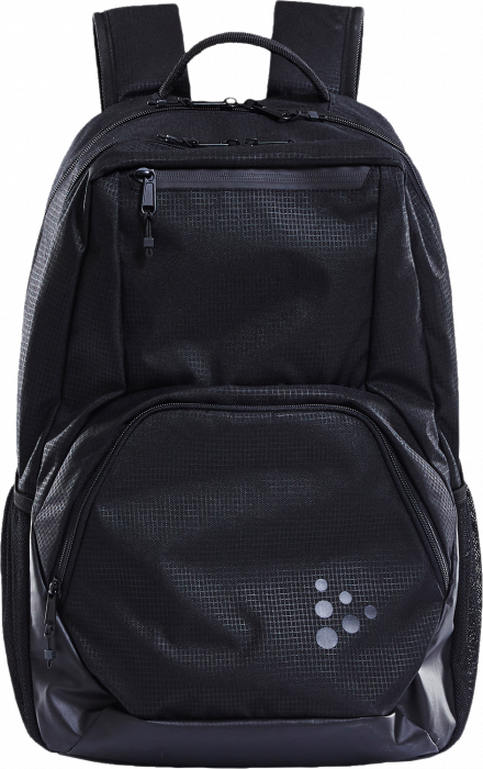 Craft - Transit Backpack 35L - Svart