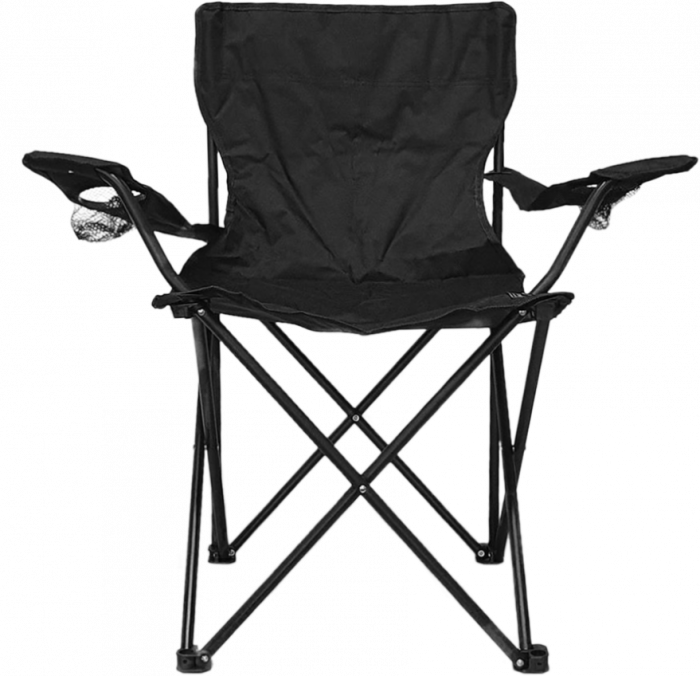 Sportyfied - Bsi Festival Chair - Negro