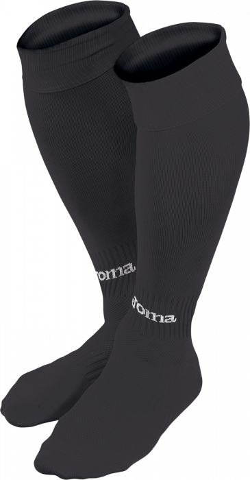 Joma - Bsi Socks - Negro