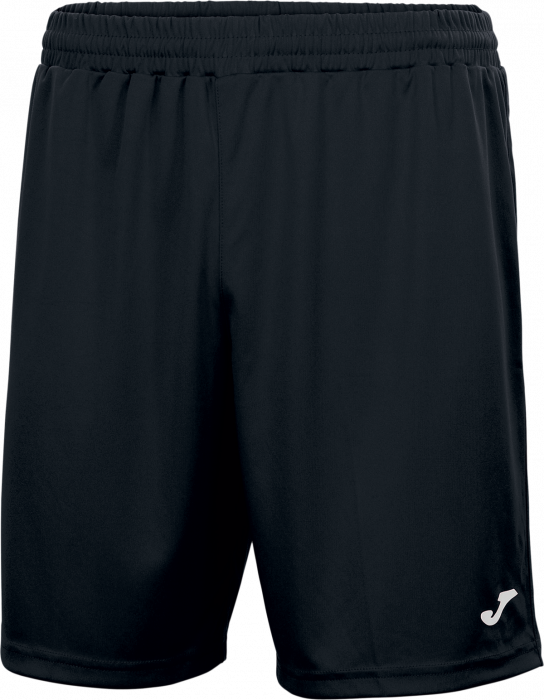 Joma - Bsi Gameshorts - Negro